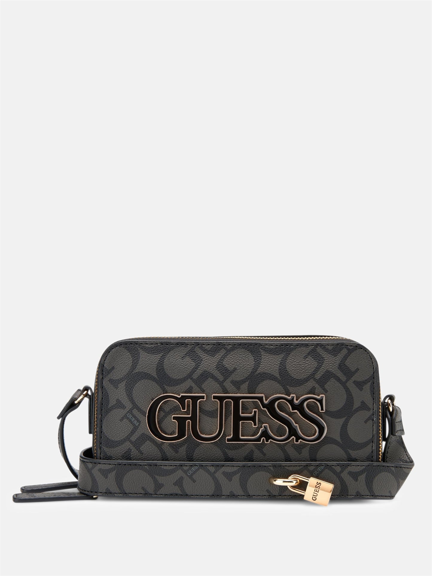 StrapStory - Crossbody 501