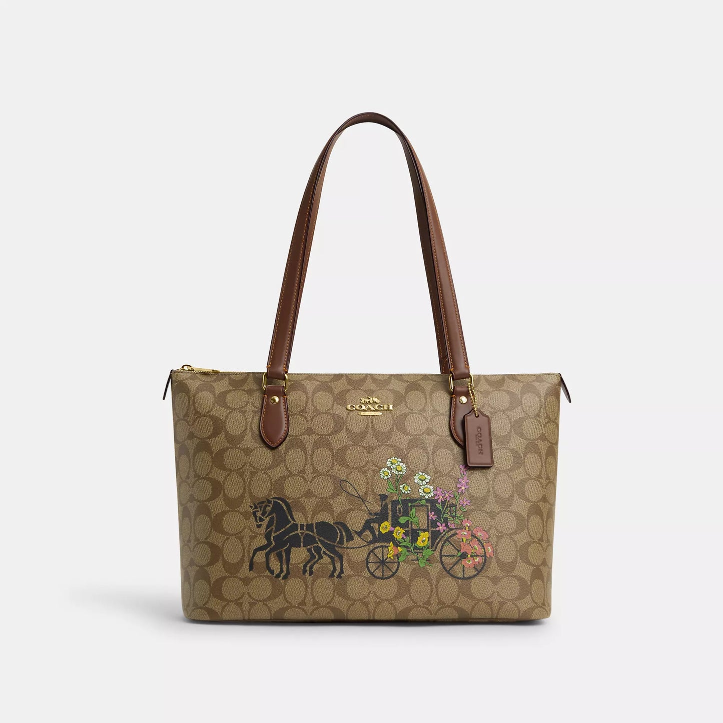 StrapStory - Tote Bag 742