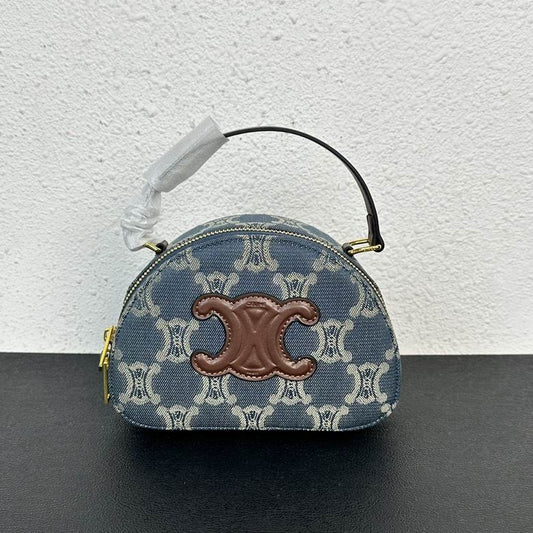 CLNE-Bags - Strap Story - 731