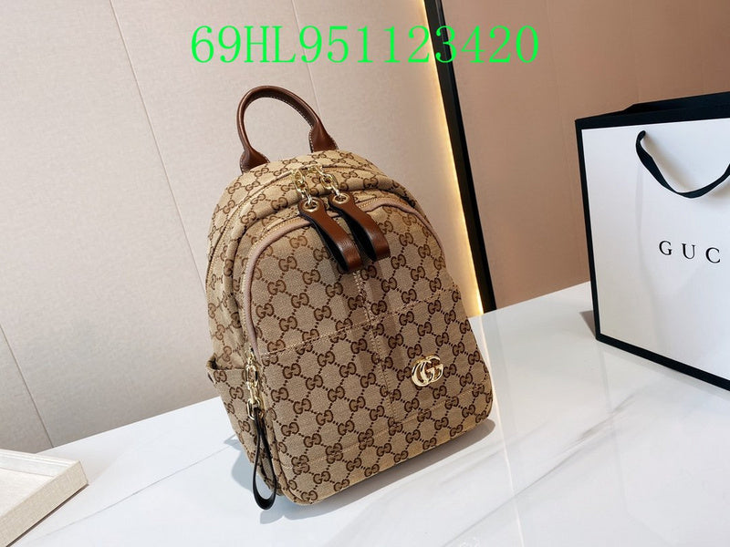 STRAPSTORY - GGC4 BAG - 733