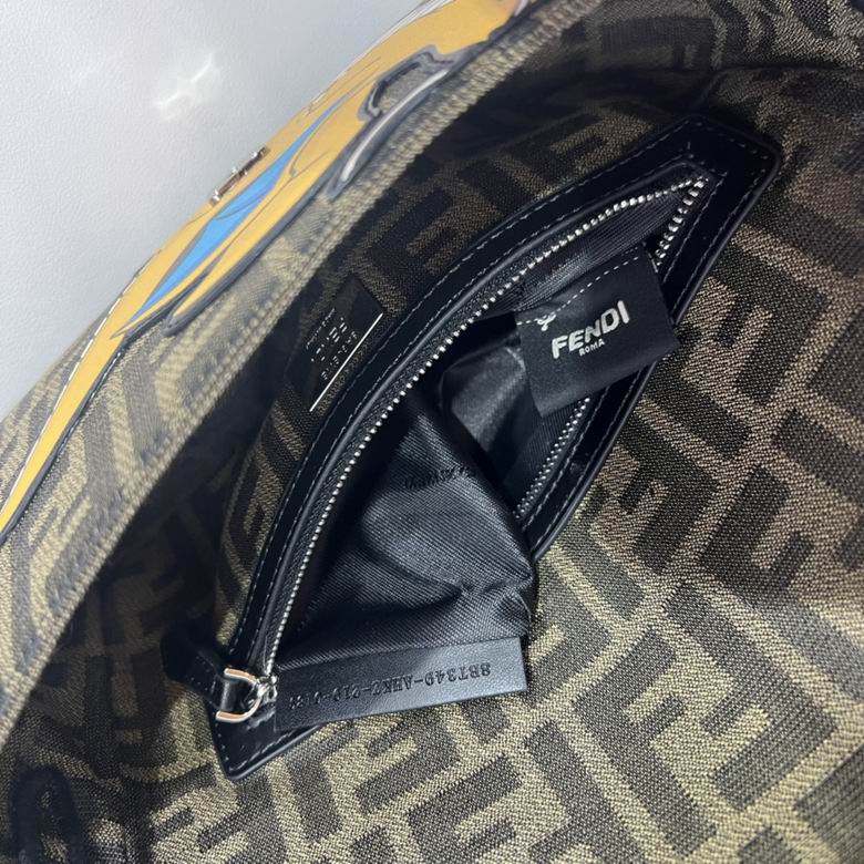 FDNI-Bags - Strap Story - 140