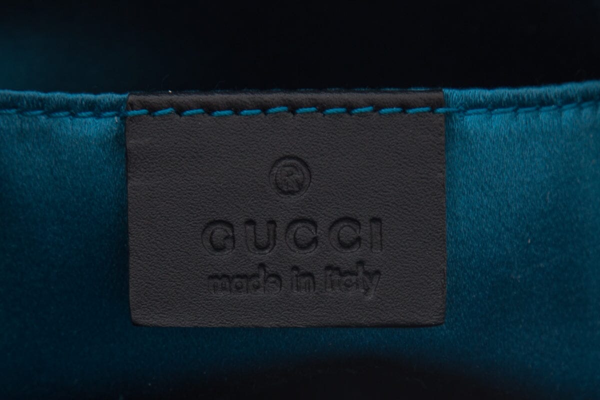 STRAPSTORY - GGC1 BAG - 3010