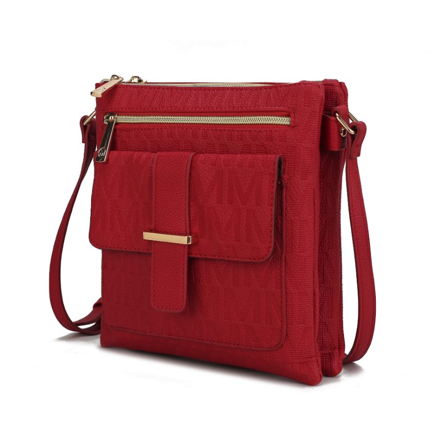 StrapStory - Crossbody 1541