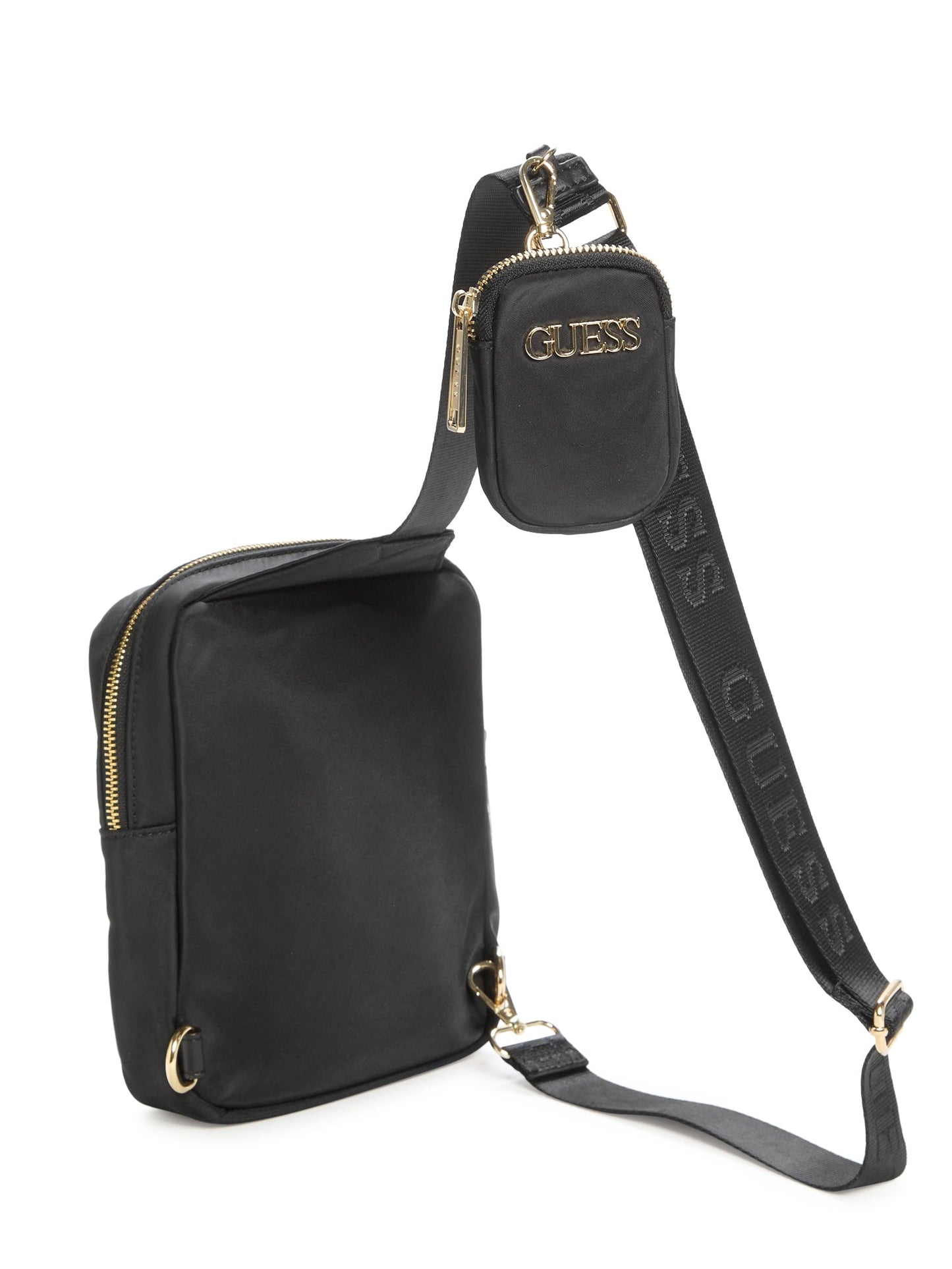 StrapStory - Crossbody 1289