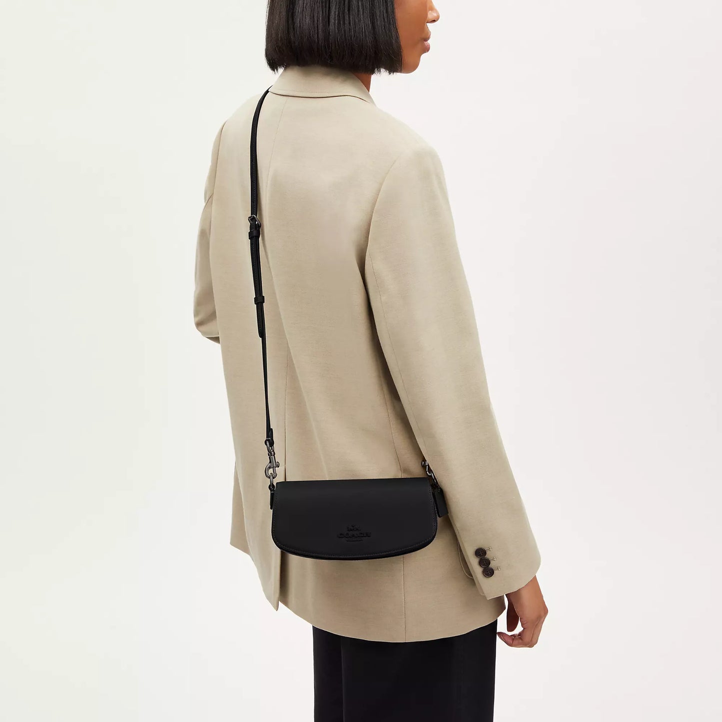 StrapStory - Crossbody 3583