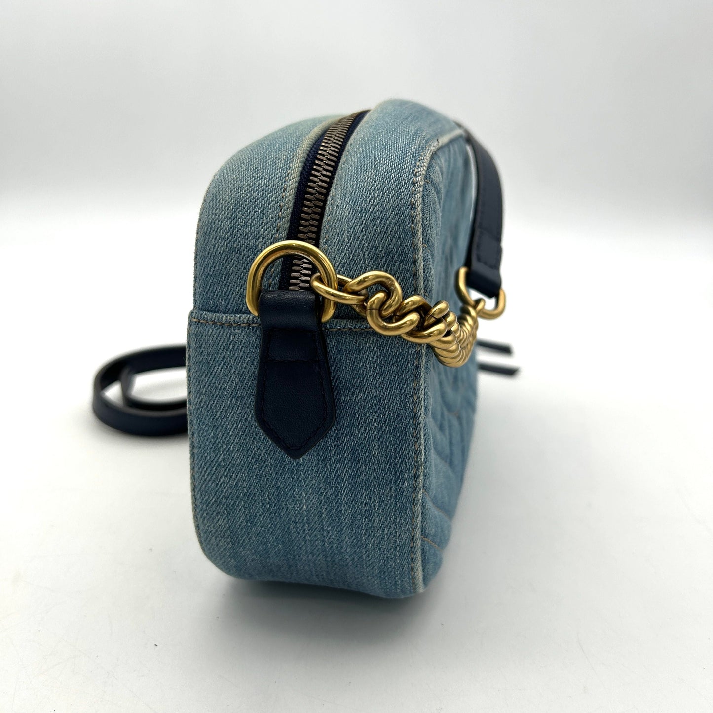 STRAPSTORY - GGC1 BAG - 1226