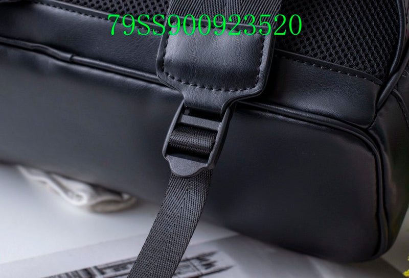 STRAPSTORY - GGC4 BAG - 792