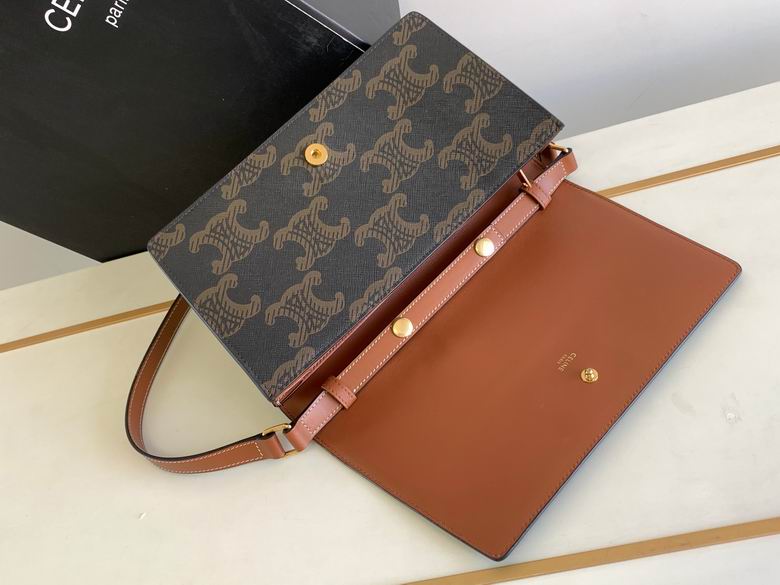 CLNE-Bags - Strap Story - 870