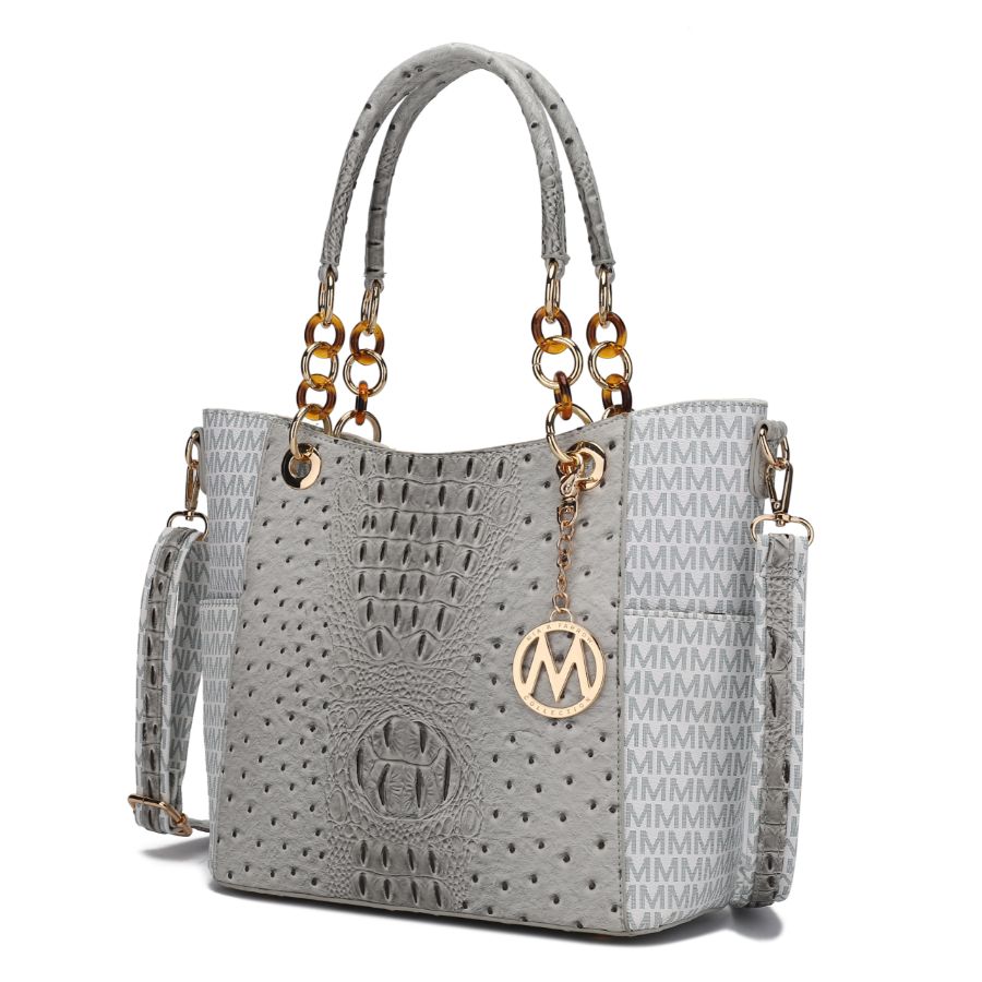 StrapStory - Tote Bag 1213