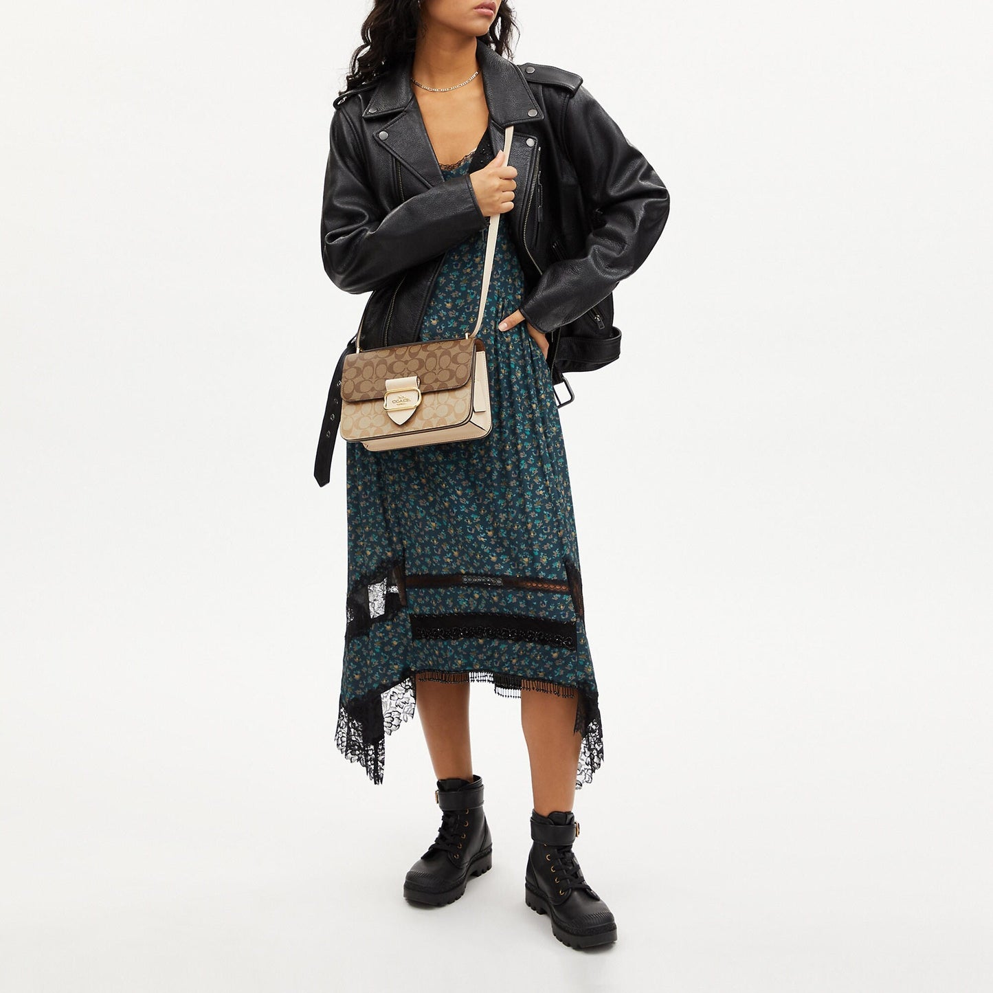 StrapStory - Crossbody 280
