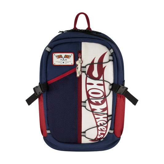 StrapStory - Backpack 1076
