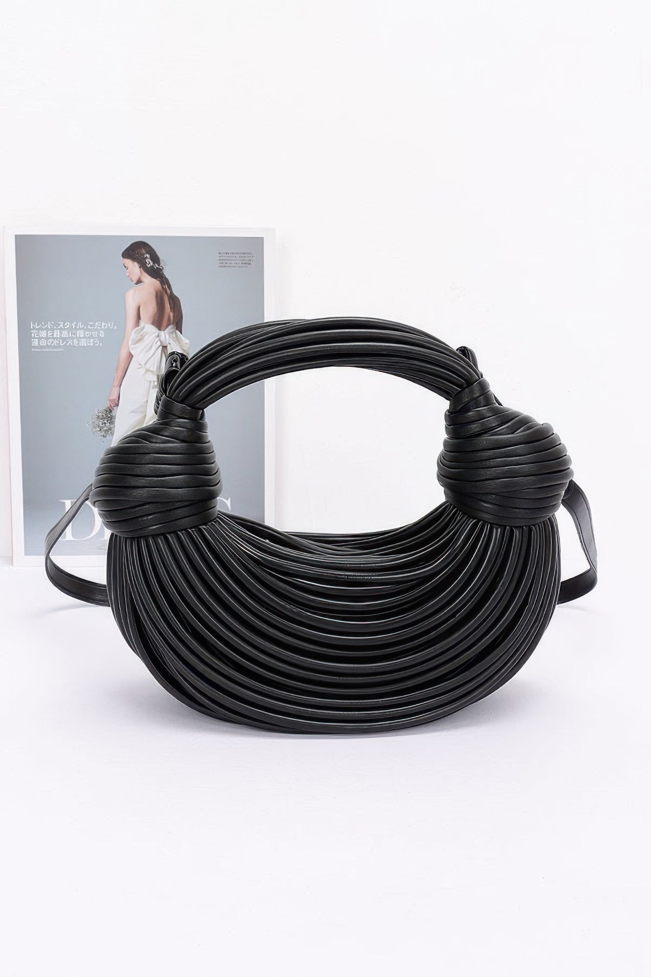 StrapStory - Hobo Bag 036