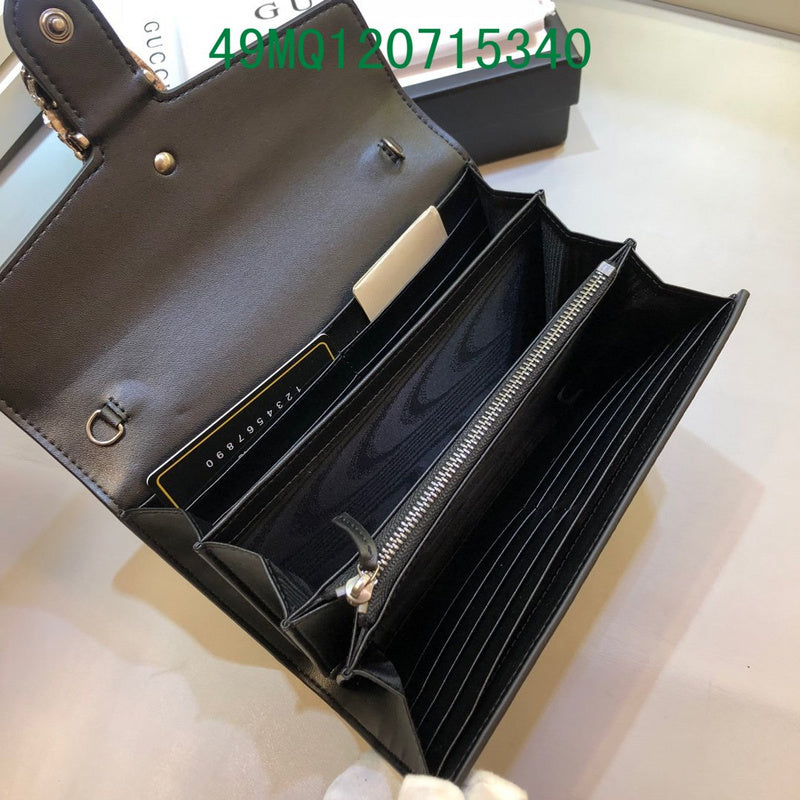 STRAPSTORY - GGC4 BAG - 595