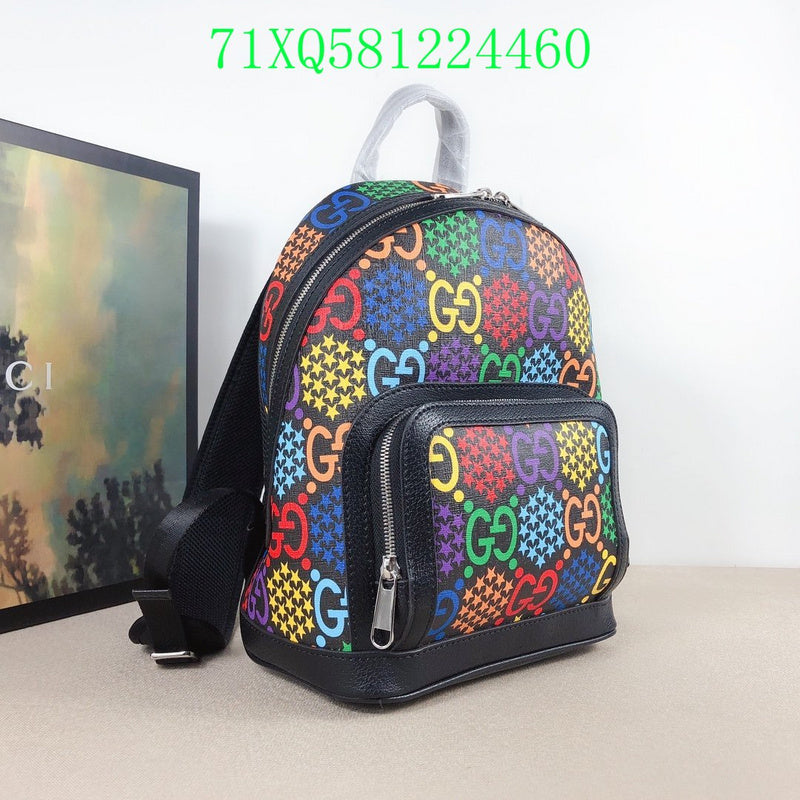 STRAPSTORY - GGC4 BAG - 815