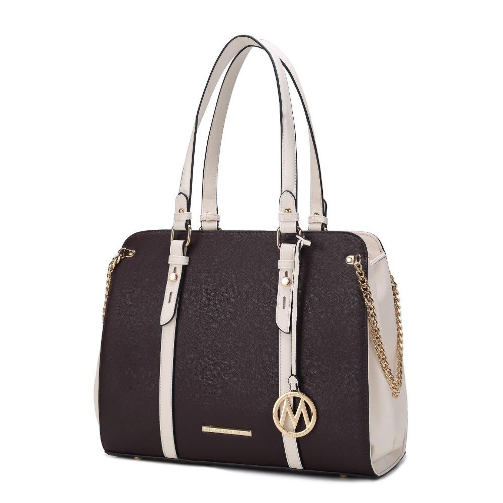 StrapStory - Tote Bag 654