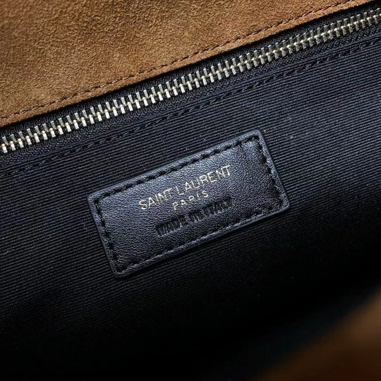 LSY-Bags - Strap Story - 822