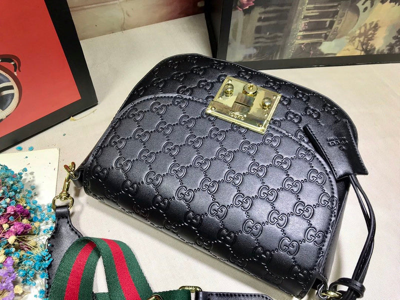 STRAPSTORY - GGC4 BAG - 460
