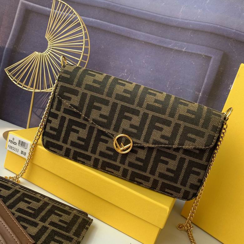 FDNI-Bags - Strap Story - 372