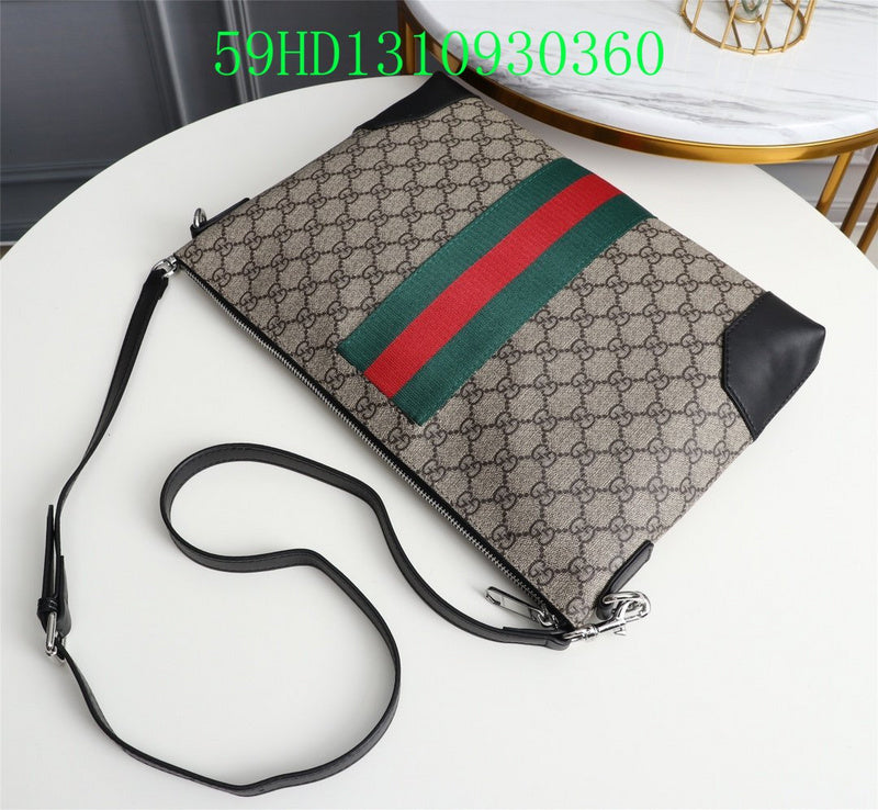 STRAPSTORY - GGC4 BAG - 342