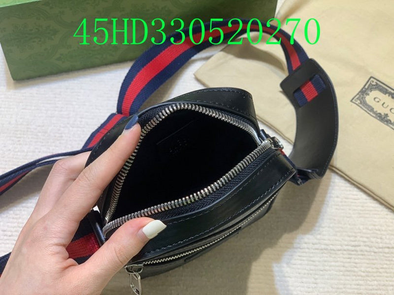 STRAPSTORY - GGC4 BAG - 300