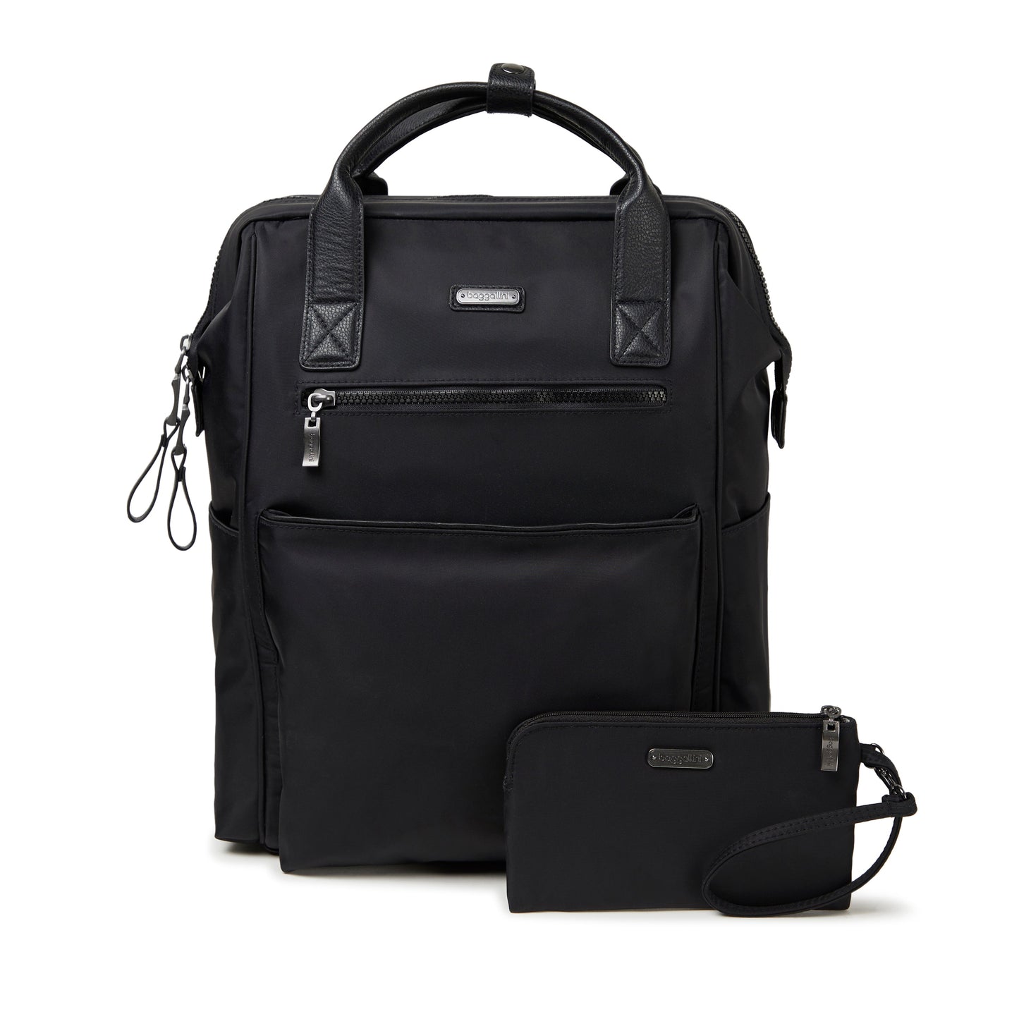 StrapStory - Backpack 319