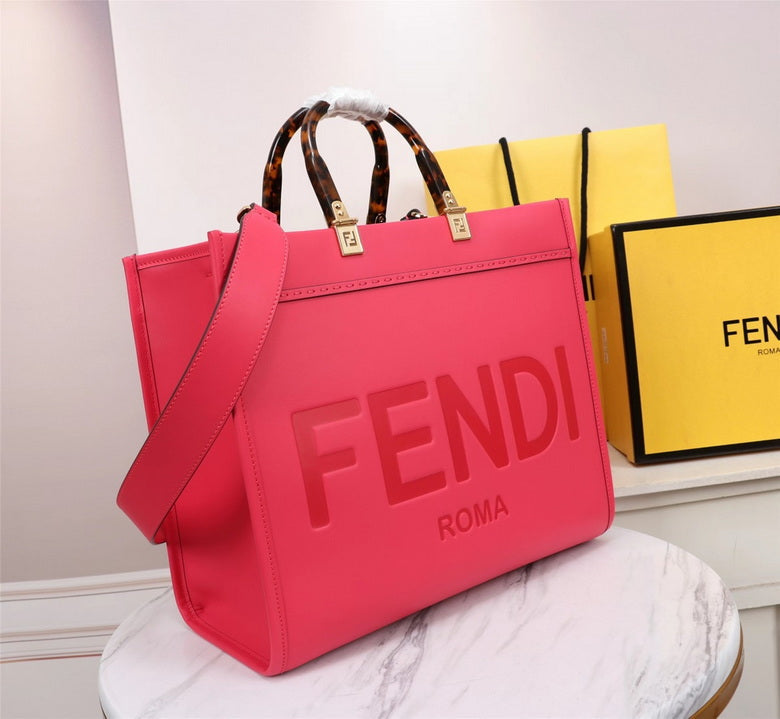 FDNI-Bags - Strap Story - 807