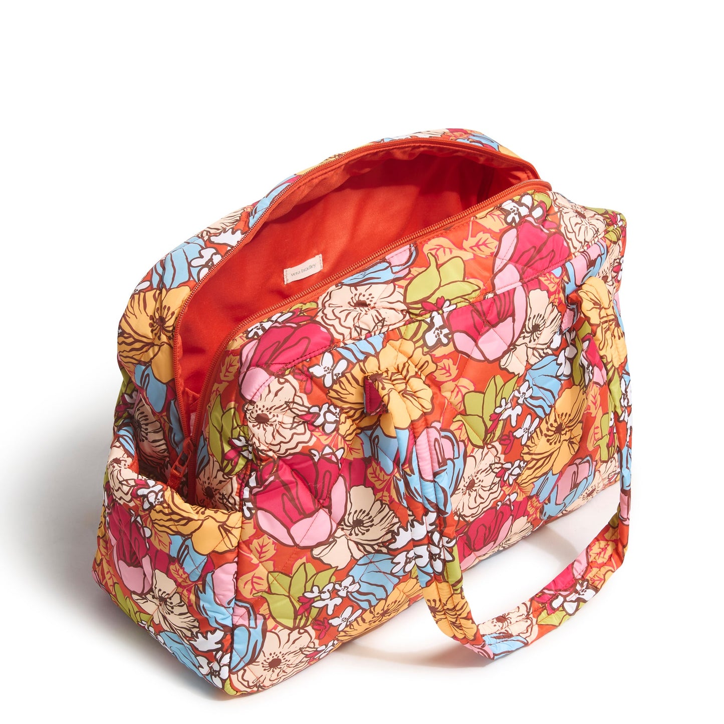 StrapStory - Duffle Bag 052