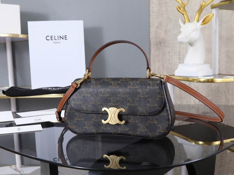 CLNE-Bags - Strap Story - 347