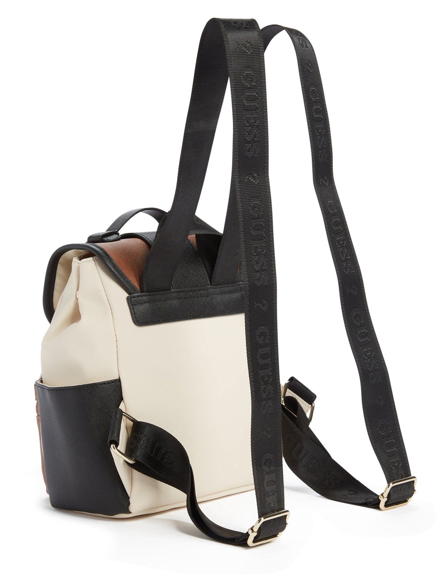 StrapStory - Backpack 132