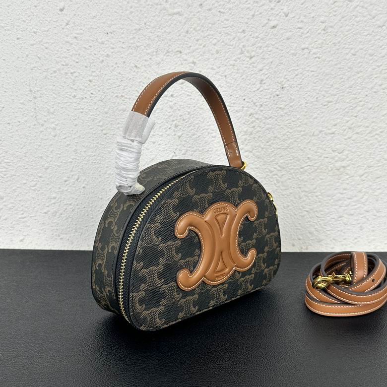 CLNE-Bags - Strap Story - 731