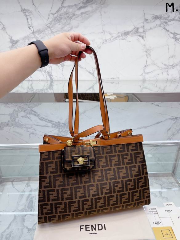 FDNI-Bags - Strap Story - 399