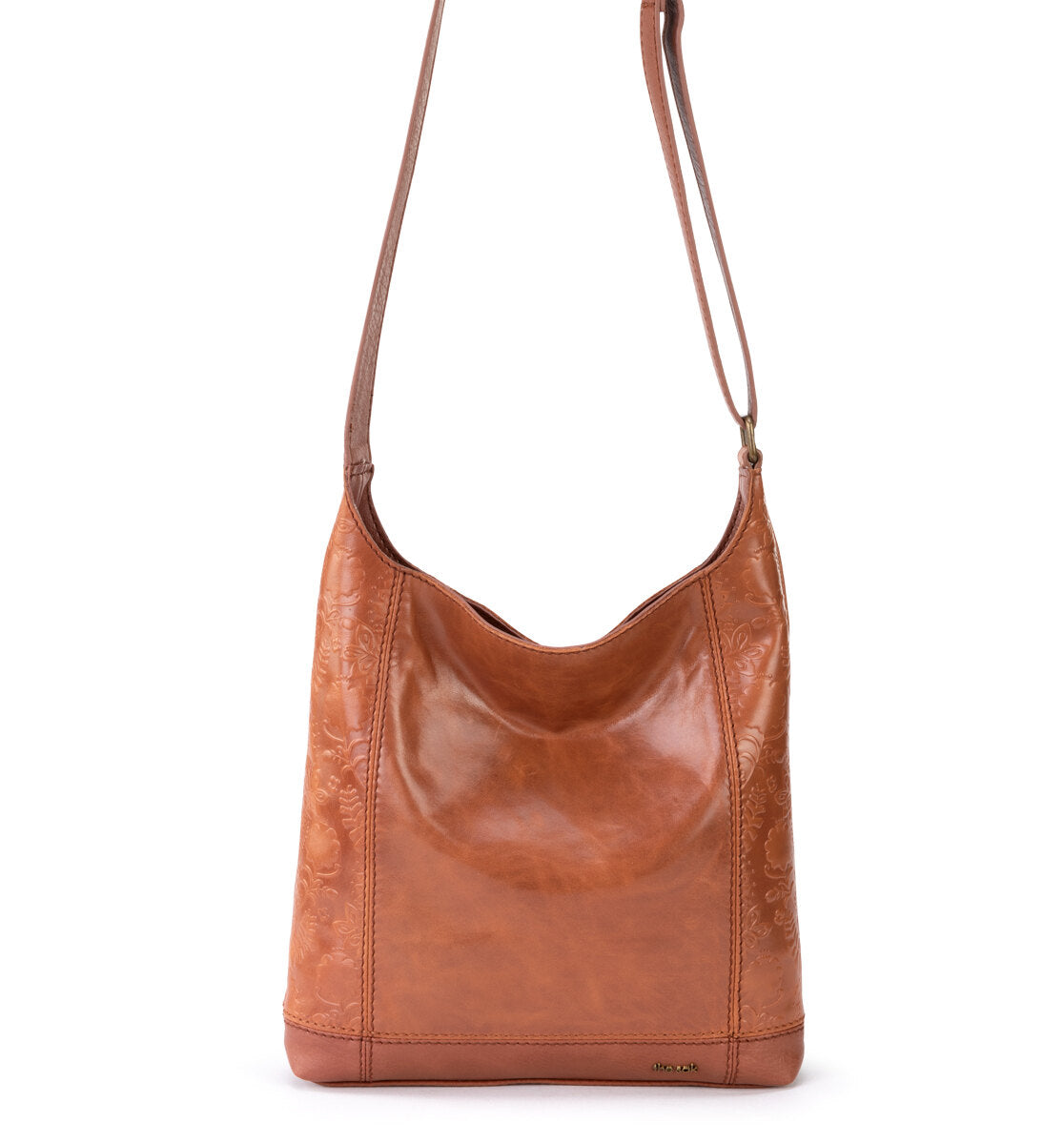 StrapStory - Crossbody 807