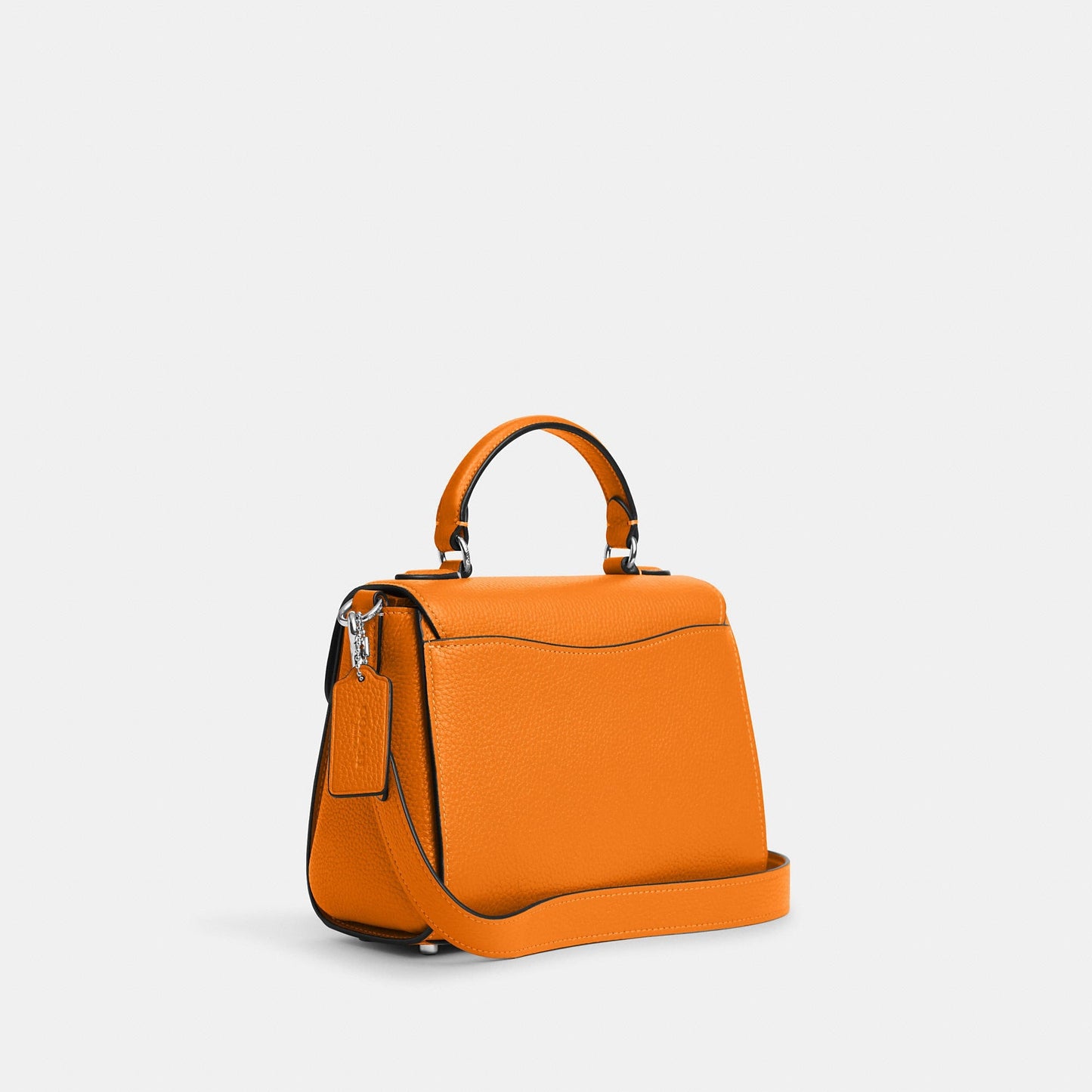 StrapStory - Satchel 1086