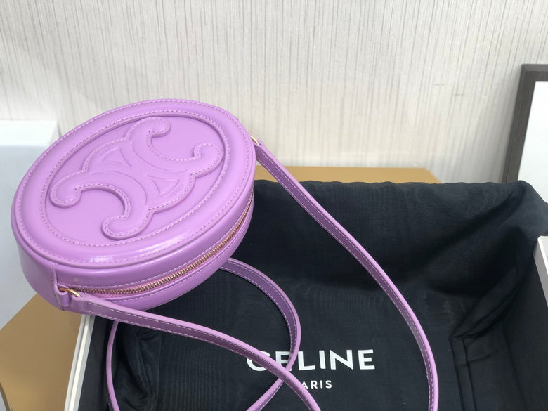 CLNE-Bags - Strap Story - 636