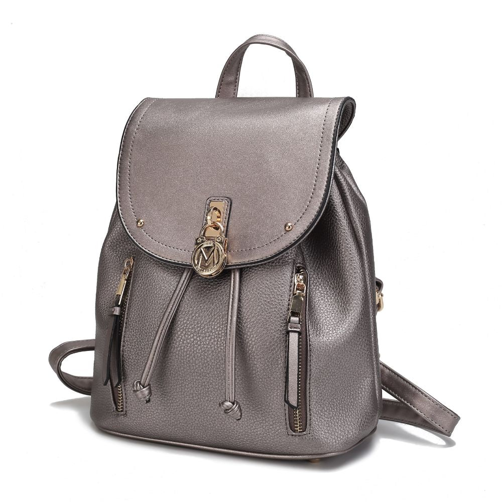 StrapStory - Backpack 108