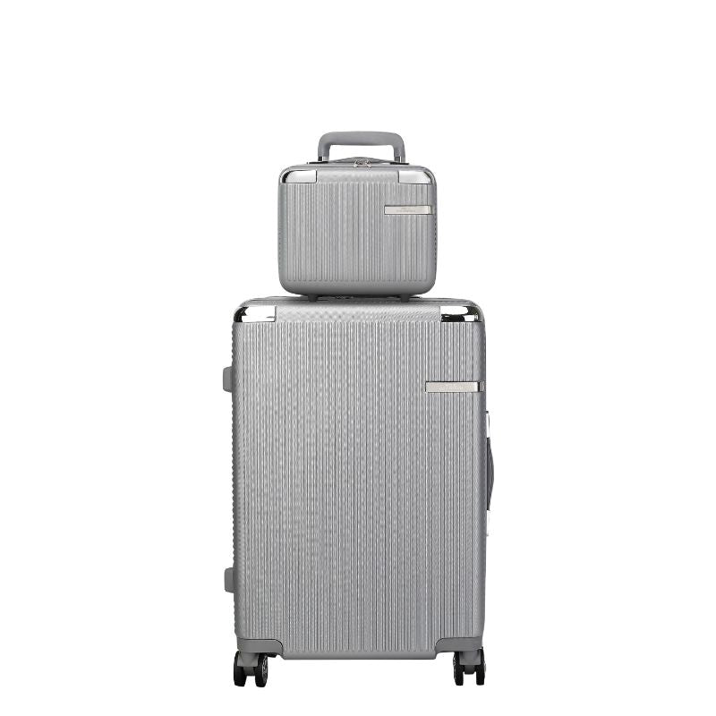 StrapStory - Suitcase 102