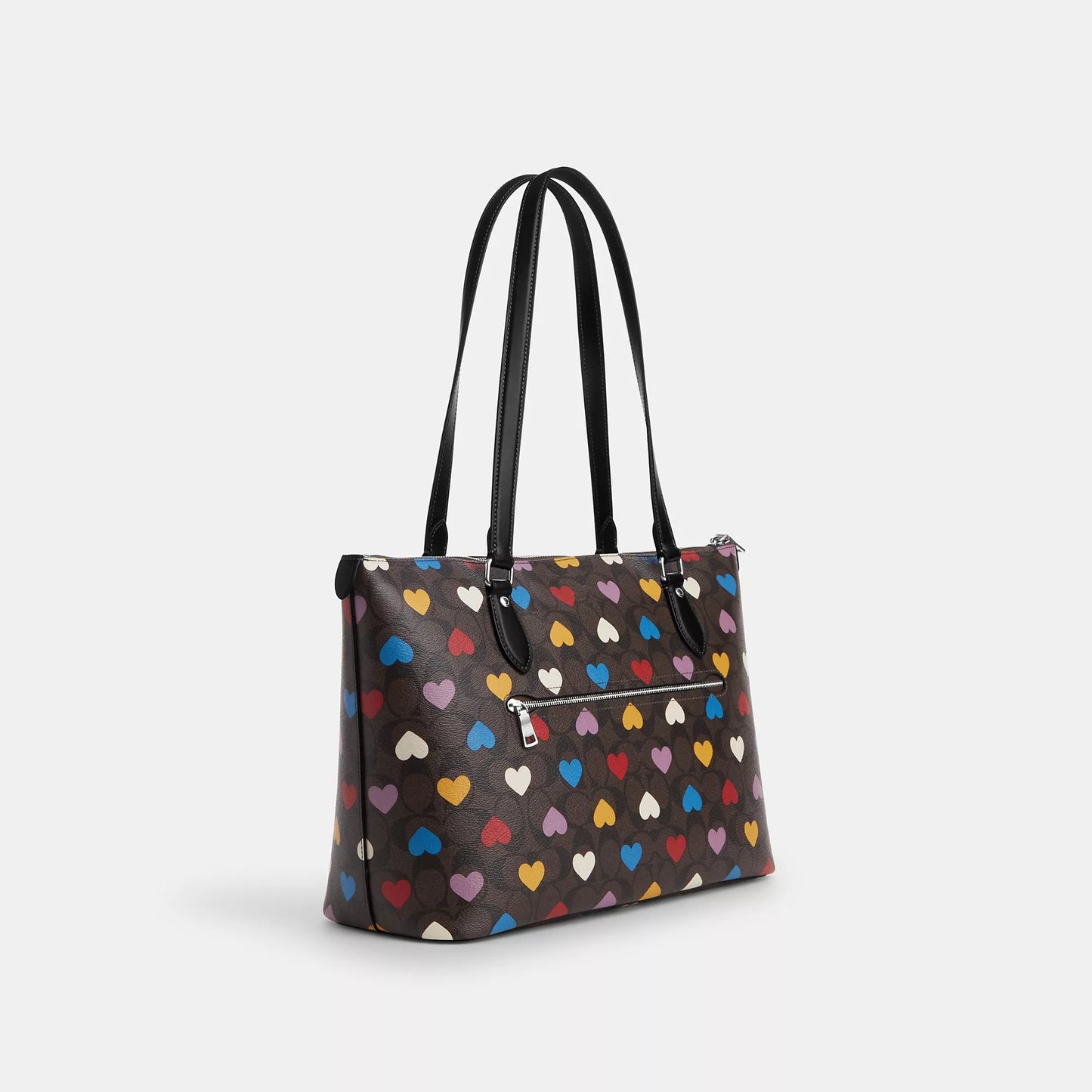 StrapStory - Tote Bag 1200