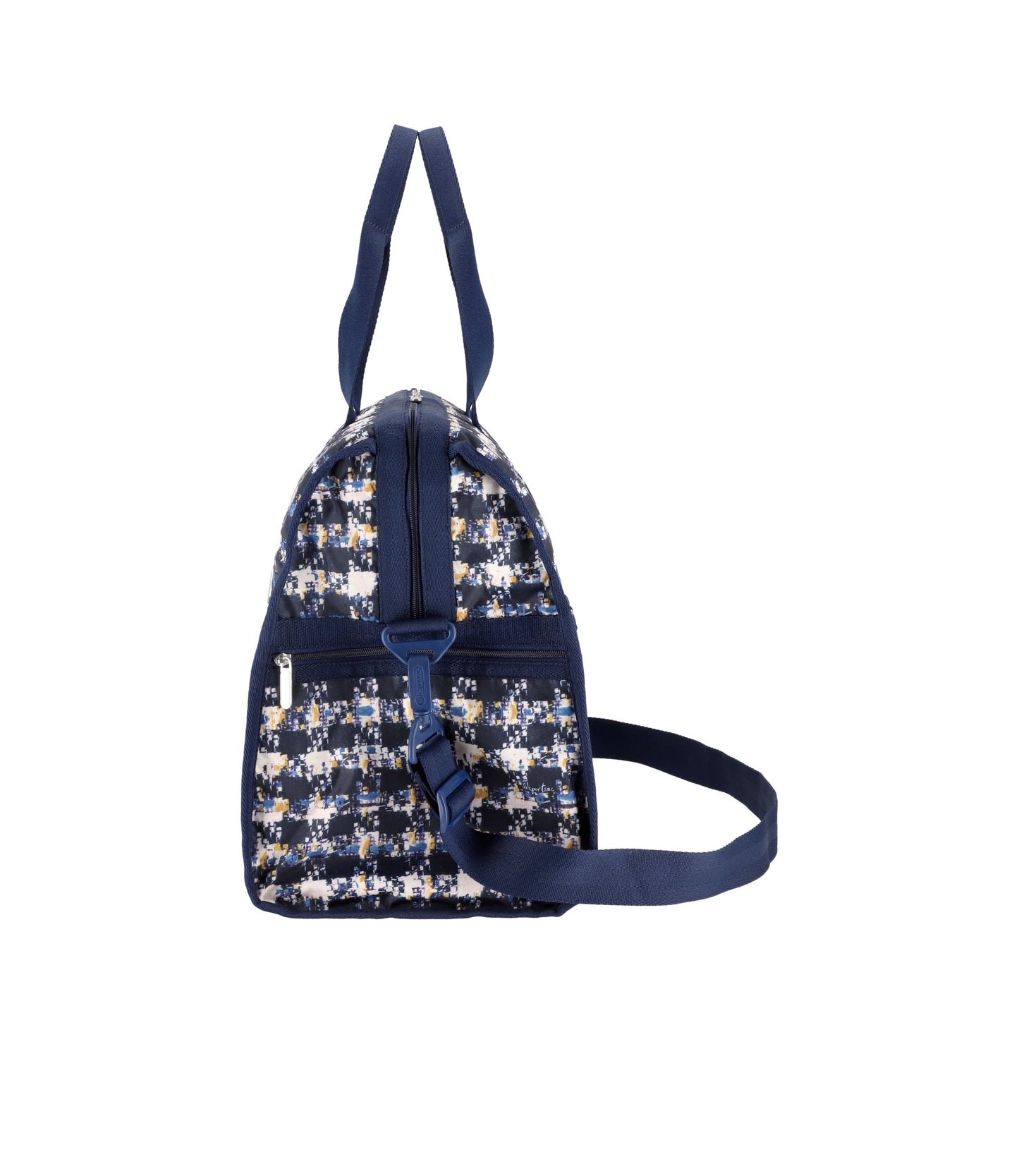 StrapStory - Duffle Bag 062