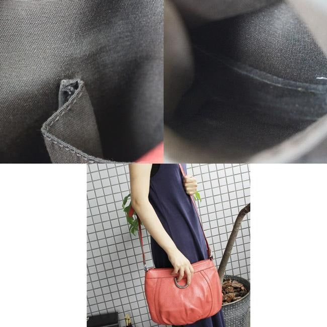 STRAPSTORY - GGC4 BAG - 1348