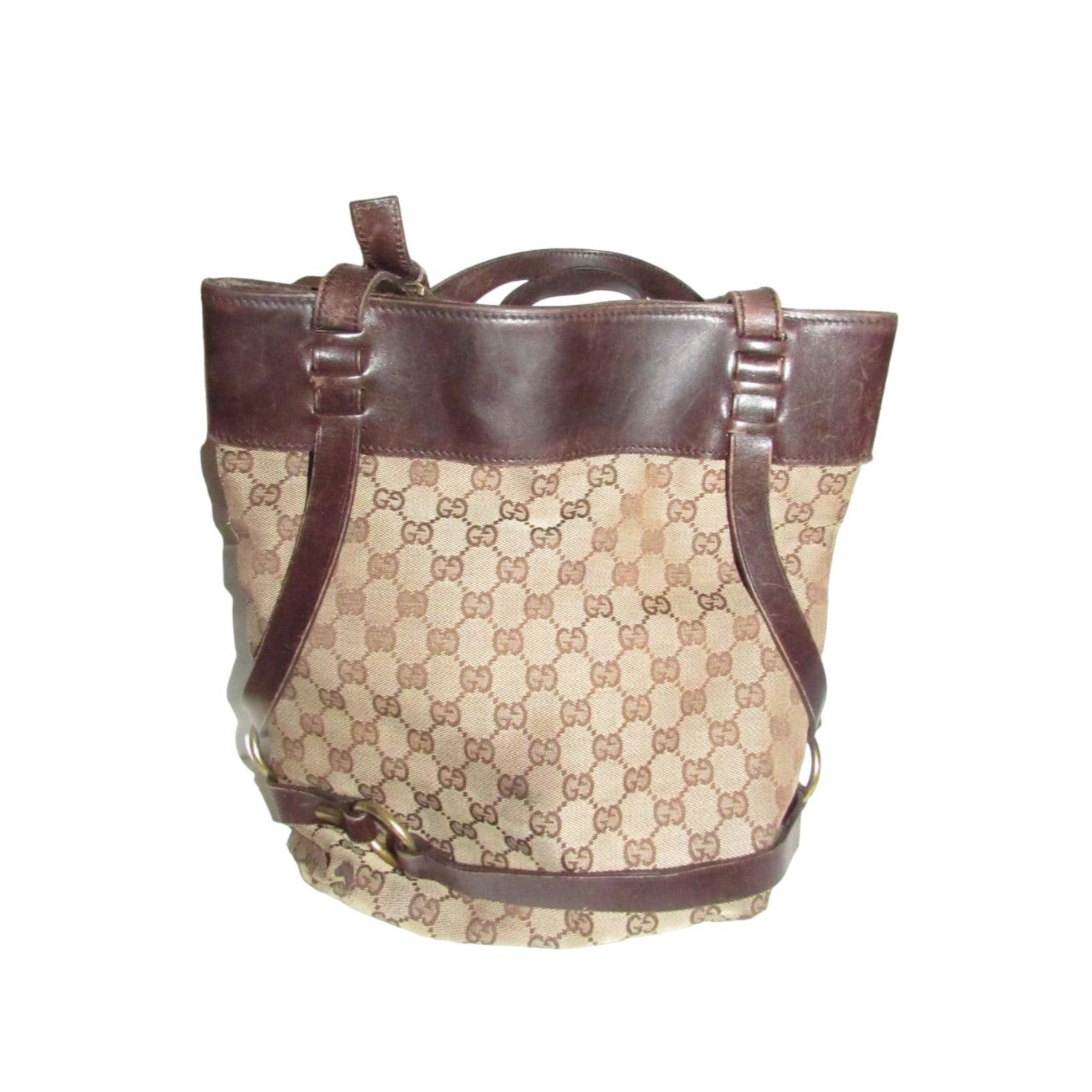 STRAPSTORY - GGC4 BAG - 2307