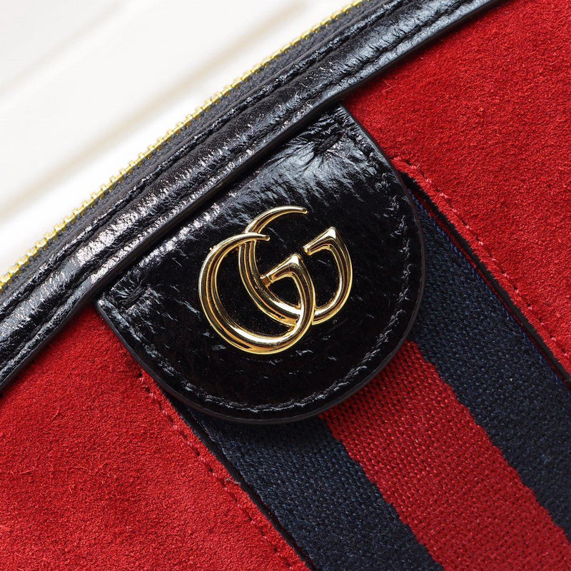 STRAPSTORY - GGC4 BAG - 1015