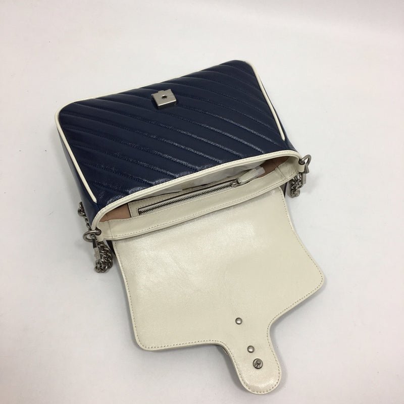 STRAPSTORY - GGC4 BAG - 952