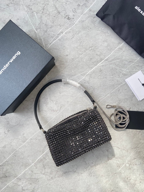 AXWG-Bag - Strap Story - 014