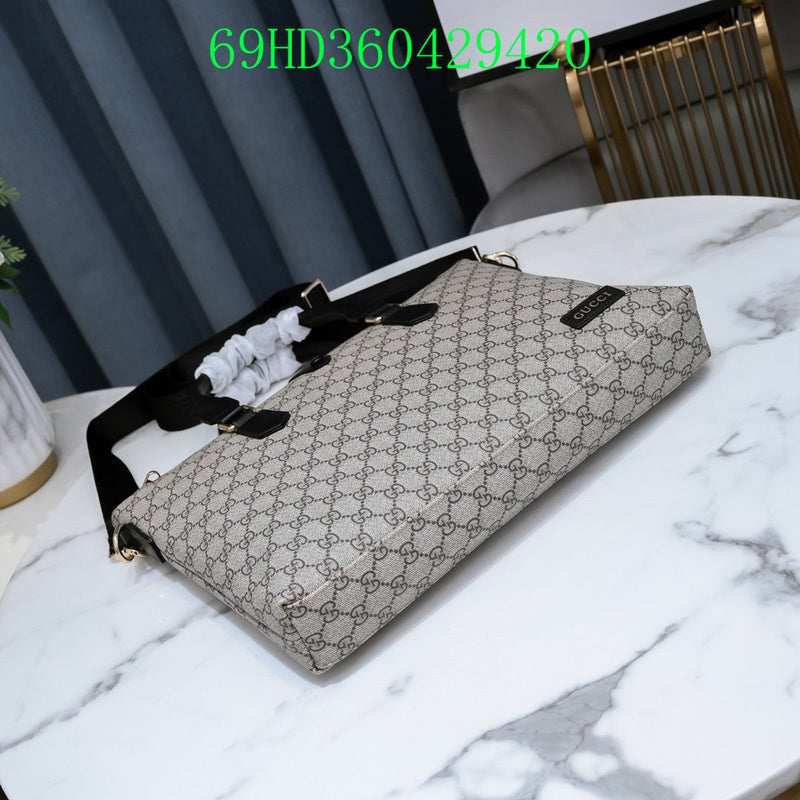 STRAPSTORY - GGC4 BAG - 253