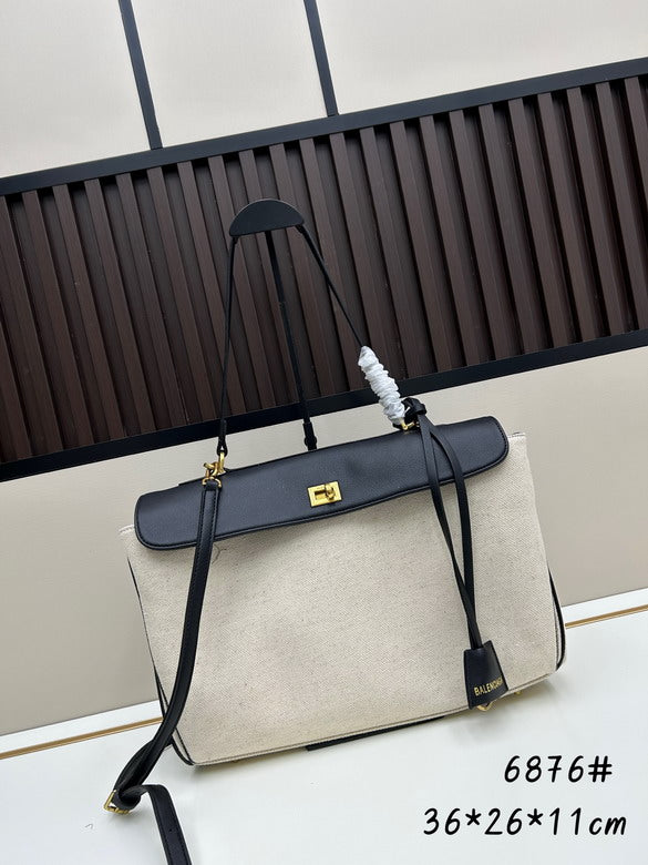 BLGA-Bags - Strap Story - 795