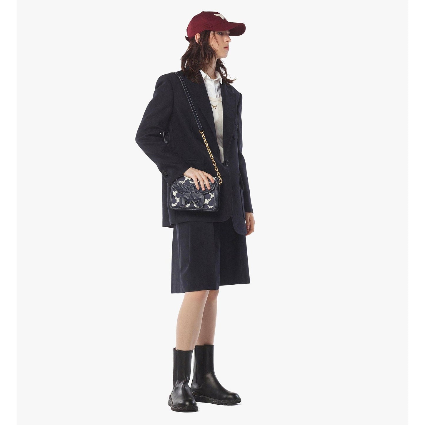 StrapStory - Crossbody 2969