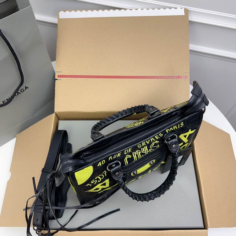 BLGA-Bags - Strap Story - 653