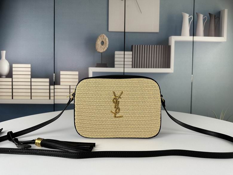 LSY-Bags - Strap Story - 530