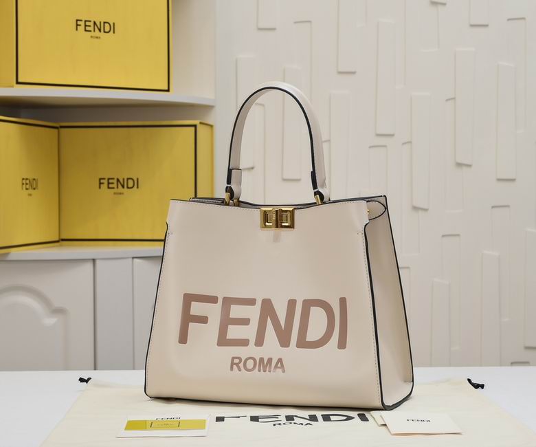 FDNI-Bags - Strap Story - 501