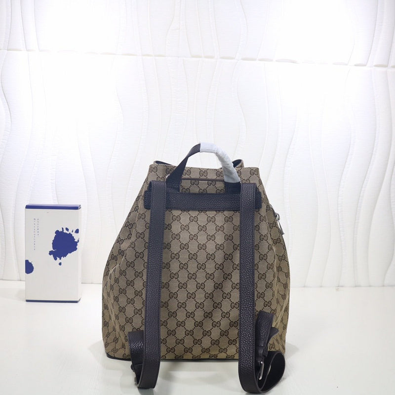 STRAPSTORY - GGC4 BAG - 848